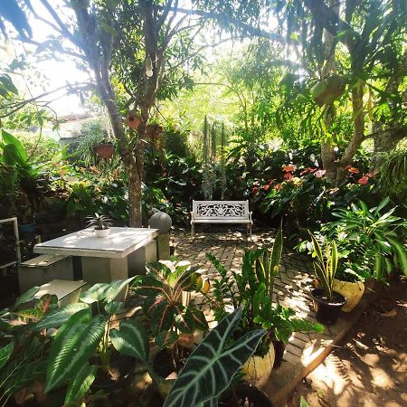 Bird House Homestays Тангале Екстериор снимка